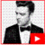 Justin Timberlake Video Clip
