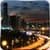 City Night Life Live Wallpaper