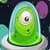 Flappy Alien New
