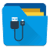 Transfer files without cable