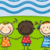 Kids Train Game