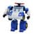 ADVANTURE ROBOCAR POLLI