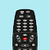 Remote Control for Dreambox