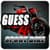 Guess Sport Bike