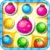 Fruit Bubble Splash