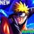 Super Boruto X Naruto Battle Ninja Shinobi