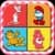 Cartoons Guessing Game