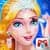 Christmas Prom Girl Makeover