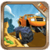 Mountain Driver