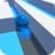 Roller Paint Maze Ball
