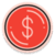 SIMPLE COIN FLIP TOSS APP