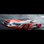 THE BEST futuristic CAR SPORT