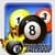 Bubble 8 Ball Pool