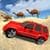 Desert Driving : Luxury Prado