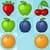 Fruit Matcher