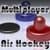 Air Hockey Multiplayer