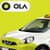 OLA CABS TAXI