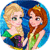 Elsa Ice Party