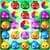 Connect Fruit Crush 3