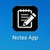 Notes App