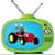 Little Red Tractor Videos