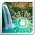 Waterfall Lock Screen Hd