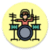Super Drums Player