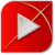 Kite Youtube Player