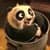 Kung Fu Panda - Baby Po Live Wallapper