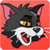 Catastrophe - Angry Tom Cat