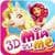 Mia and me -  the Unicorns modern