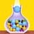 Ball Fill Puzzle