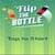 Flip Bottle 3D