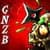 Ghost Ninja: Zombie Beatdown