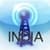 -   +  / Radio India - Alarm Clock + Recording