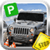 Jeep Parking Simulator 3D