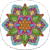 Coloring Book for Adults - Detailed Coloring Pages