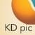 KD pic editor