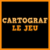 Le jeu de géographie Cartograf