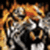 AMAZING FIRE TIGER LWP