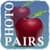 Photopairs Memory game