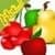 Fruit Guess Game For Kids