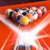 Pool Clash: 8 Ball Billiards