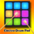 Electro Drum Pad - Drum Kits