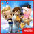 Kids Cartoon Trivia