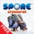 Spore Creatures FREE