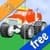 Cool Car Puzzle