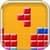 Brick Orange - Tetris