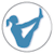 Pilates Home Fitness Workout Routine Exercises