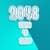 2048 Drag and Drop